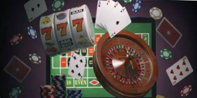 Lợi ích chơi casino WW88